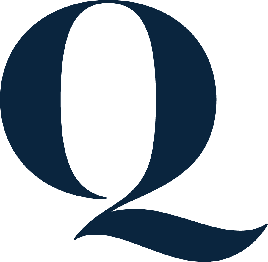Quinnipiac Bobcats 2017-Pres Alternate Logo v2 diy iron on heat transfer